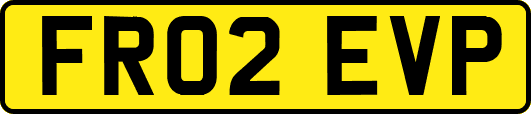 FR02EVP
