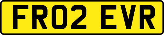 FR02EVR