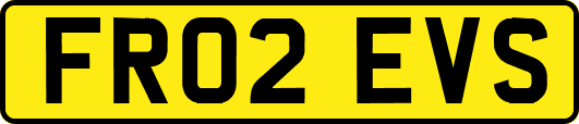 FR02EVS