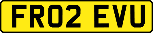 FR02EVU
