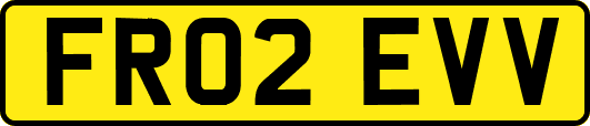 FR02EVV