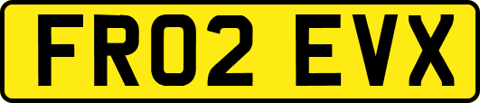 FR02EVX