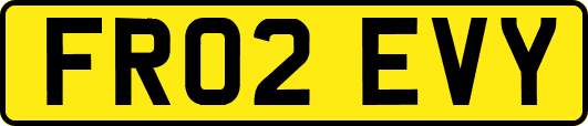 FR02EVY
