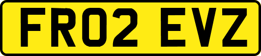 FR02EVZ