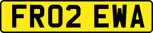 FR02EWA