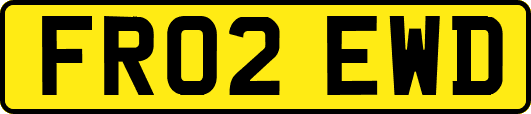 FR02EWD
