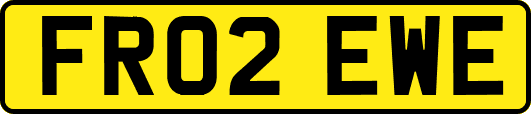 FR02EWE