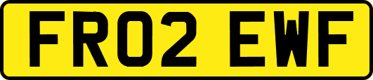FR02EWF