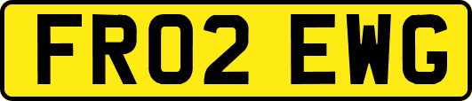 FR02EWG