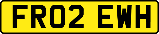 FR02EWH