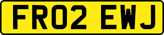 FR02EWJ
