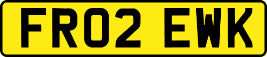 FR02EWK