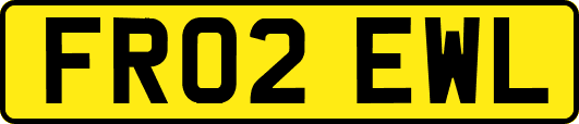 FR02EWL
