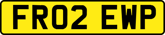 FR02EWP