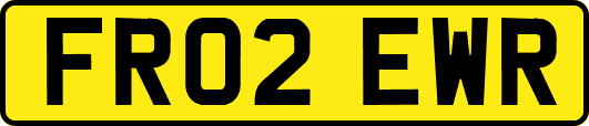 FR02EWR