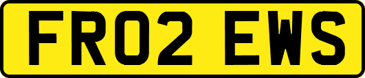 FR02EWS