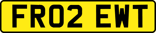 FR02EWT