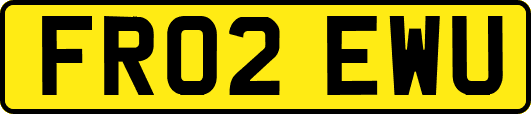 FR02EWU