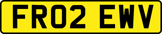 FR02EWV