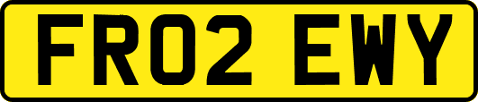FR02EWY