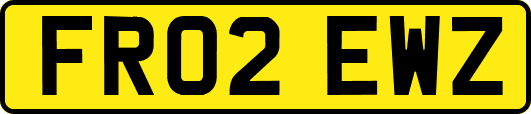 FR02EWZ