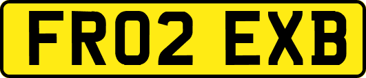 FR02EXB
