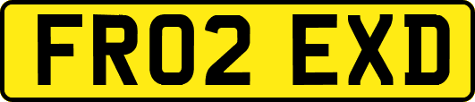 FR02EXD