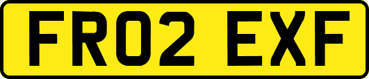 FR02EXF