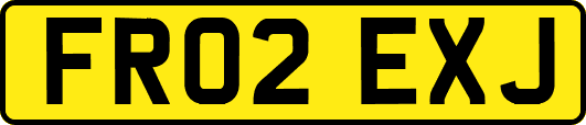 FR02EXJ