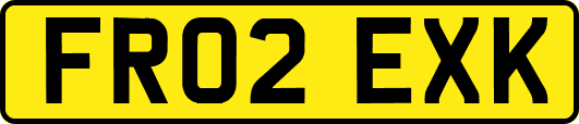 FR02EXK