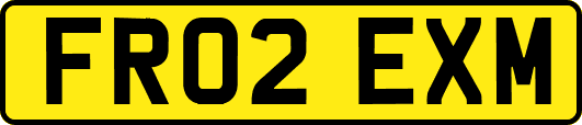 FR02EXM