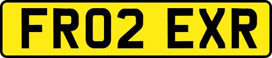 FR02EXR