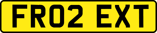 FR02EXT