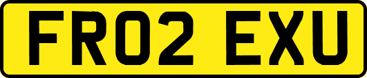 FR02EXU