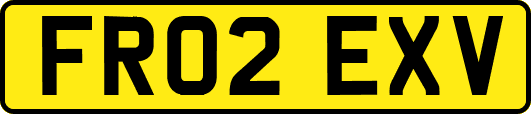 FR02EXV