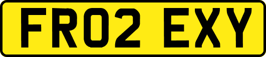 FR02EXY