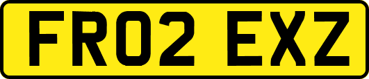 FR02EXZ