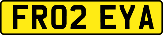 FR02EYA