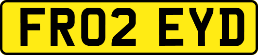 FR02EYD