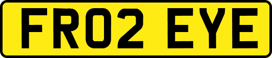 FR02EYE