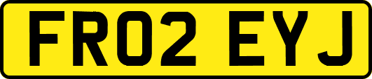 FR02EYJ