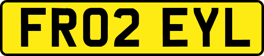 FR02EYL
