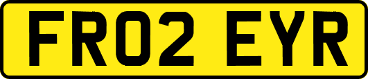 FR02EYR