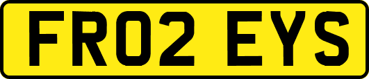 FR02EYS