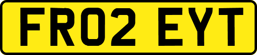 FR02EYT