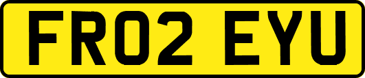 FR02EYU