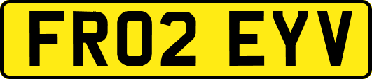 FR02EYV