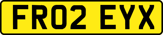 FR02EYX