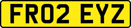 FR02EYZ