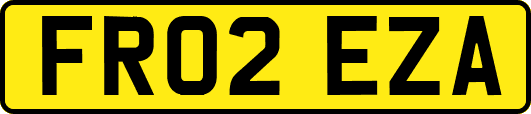 FR02EZA